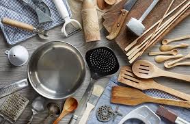 Le nettoyage de la cuisine : comment pouvez-vous faire?