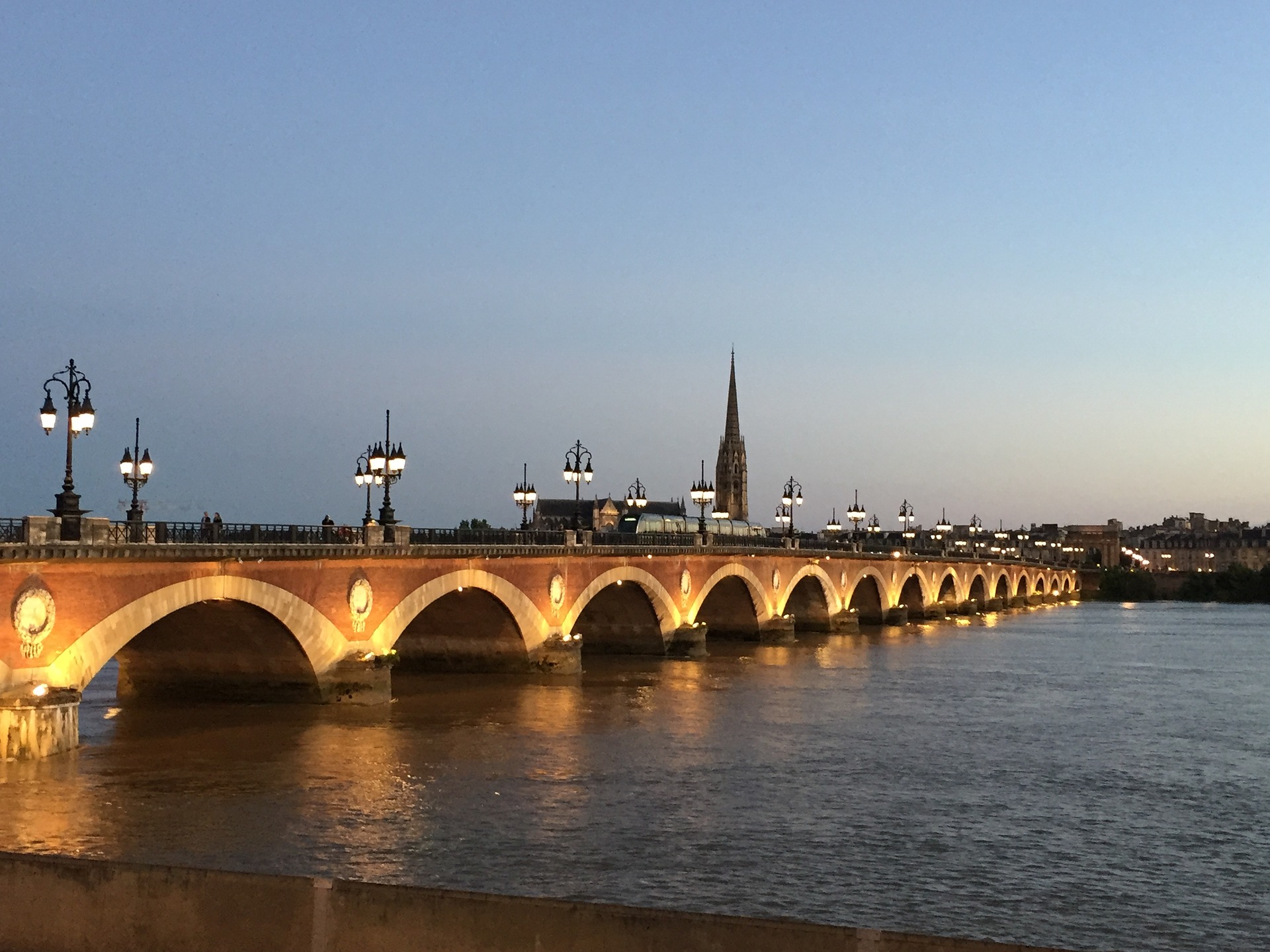 Que voir et faire à Bordeaux le temps d’un weekend?